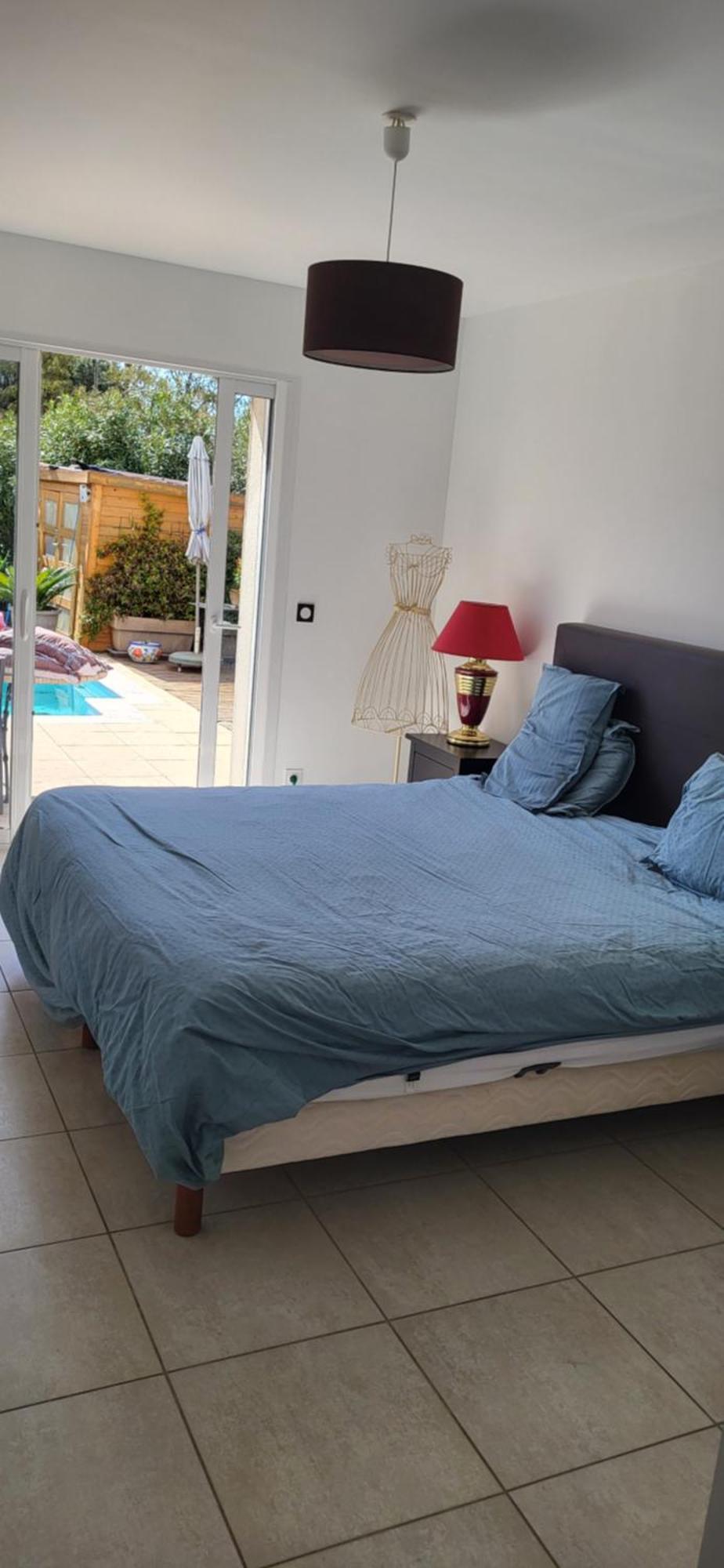 Villa3 Chambres, 4-6 Personnes 5 Minutes De La Plage Bormes-les-Mimosas Esterno foto