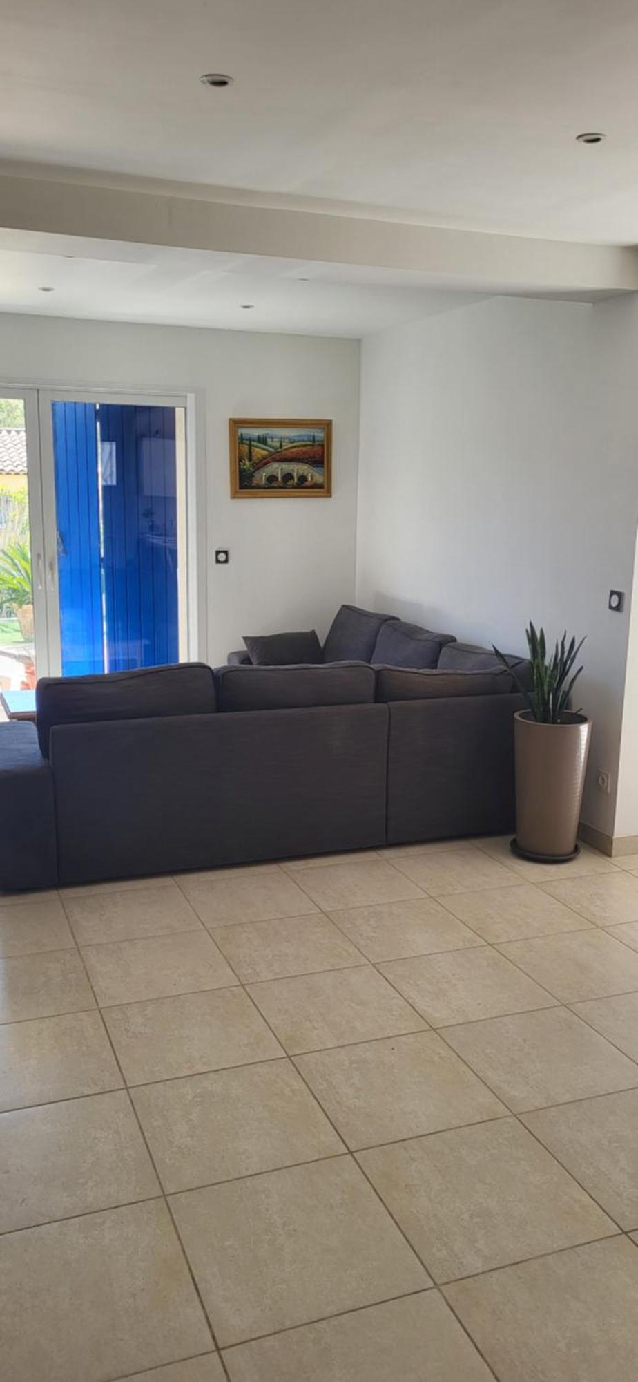 Villa3 Chambres, 4-6 Personnes 5 Minutes De La Plage Bormes-les-Mimosas Esterno foto