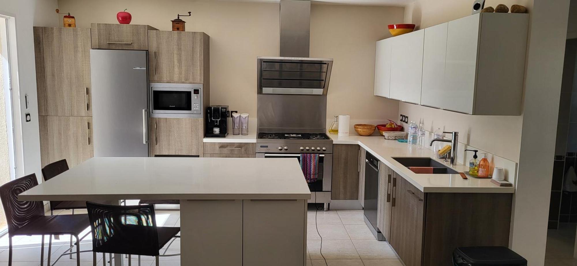 Villa3 Chambres, 4-6 Personnes 5 Minutes De La Plage Bormes-les-Mimosas Esterno foto