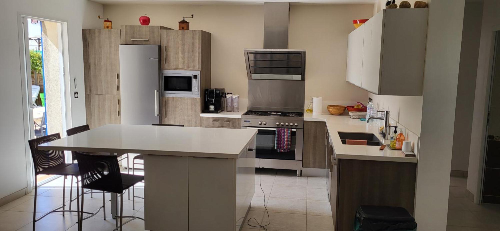 Villa3 Chambres, 4-6 Personnes 5 Minutes De La Plage Bormes-les-Mimosas Esterno foto